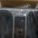 CARESKY Shiatsu Foot Massager with Heat and Remote-FSA Eligible HSA Electric Deep Kneading Foot Massager for Neuropathy, Plantar Fasciitis, Massage Feet/Leg/Calf/Ankle, Gifts for Women and Men