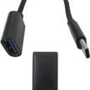 New 2 in 1 for Androi-d Auto Wireless Adapter & Wireless Car Play Adapter Plug & Play Car