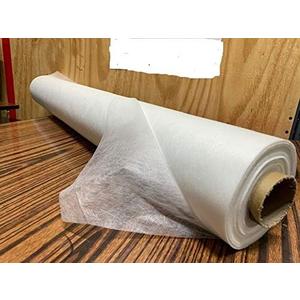 Upholstery Cushion Wrap Eze 36" x100 Yards/Roll. Easily Wrap and Install Foam into Cushion Cover