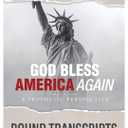 Allen Jackson
God Bless America Again