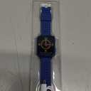 Cosjoype Kids Game Smart Watch for Kids with 39 Puzzle Games HD Touch Screen Camera Music Player Pedometer Alarm Clock Calculator Flashlight 12/24hr Kid Watch Gift for 4-12 Year Old Boys Toys for Kid