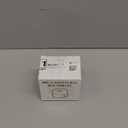 Mini Sticker Printer AHM2, Mini Thermal Printer with 3 Rolls Paper, Portable Bluetooth Inkless Printpods, Pocket Label Maker Suitable for Creative Kids DIY, Diaries, Photos, Study Notes -White