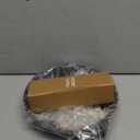 CAROTE Nonstick Frying Pan Skillet,Non Stick Granite Fry Pan Egg Pan Omelet Pans, Stone Cookware Chef's Pan, PFOA Free,Induction Compatible(Classic Granite, 8-Inch) (Black)