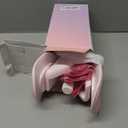 Thigh Master [2025 Upgraded], LED Pelvic Floor Exercise Devices, 10-78LB Thigh Master Thigh Exerciser, 360 Inner Thigh Exerciser, Hip Trainer Kegel Excerciser, Resistance Band