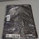 Comfyable Slim Protective Laptop Sleeve Compatible with 13/14 Inch MacBook Air & MacBook Pro M5/M4/M3/M2 Pro/Max 2026, Mac Travel Case, Laptop Pouch, Slim PU Leather Cover, Briarwood