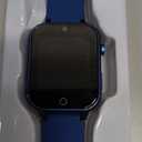 Cosjoype Upgrade Kids Smart Watch for Kids with 39 Puzzle Games HD Camera Video MP3 Player Habit Tracking Pedometer Flashlight 12/24 hr Kid Watches Gift for 4-12 Year Old Boys Toys for Kid