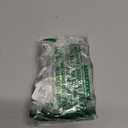 2" T-Bolt Hose O.D. Clamp - Working Range 1.81" - 2.05" Clamp for 2 inch Hose O.D., 46mm - 52mm, 2 pack, Suggest measure your hose O.D. before purchasing, Stainless Steel Bolt, Band and Locknut