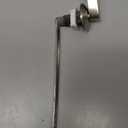 KOHLER GENUINE PART 77940-BN TRIP HANDLE ASSEMBLY