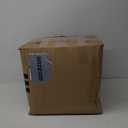 Kids Bean Bag Chair with a Plush Bear, Comfy Toddler Chair for Boys and Girls, Grey (23.62 inches x 23.62 inches x 21.2 inches)