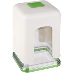 PrepWorks Tower Fry Cutter  Heavy-Duty Potato Cutter for Perfect Fries, Easy-to-Use, Stainless Steel Blades, BPA-Free (1)