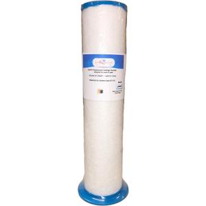 Spa & Sauna Parts Compatible Replacement for Sundance Spas Microclean Ultra Inner Replacement Filter Cartridge, AK 6473-164 FC- 2769 (Pack of 1)