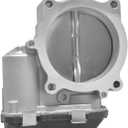 Electric Throttle Body for Ford F-150 V8 6.2L 2010-2014 Ford F-250 Super Duty V8 6.2L 2011-2015 Ford Lobo V8 6.2L 2011-2014 [67-6020, S20175, TB1058, AL3Z9E926A]