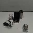 Cuisinart SG-3P1 Rechargeable Salt, Pepper, and Spice Mill (Gray)