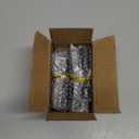 Rack Wall Mounted 5 Bottle Matte Black Metal Vino Pins Single Display Pegs System for Bottles