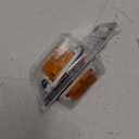 PM V107WA Amber Mini Clearance Light