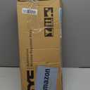 TYC 660092 Power Window Motor and Regulator Assembly Front Left-Side Compatible with 1997-2001 Toyota Camry