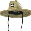 Quiksilver Pierside Boy Lifeguard Hat