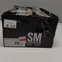 SM New York Women Shoes, Ladies 8.5