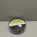 Parts Camp Push Mower Wheel kits 10 inch Wheels for Lawn Mower Cart Wheels 10 inch (Set of 2)