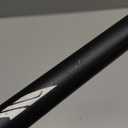 31.8 Bike Handlebar - 25mm, 55mm, 70mm, 90mm,120mm Riser Handlebar - 780mm Aluminium Alloy Mountain Bike Bicycle Handlebars (31.8-120mm Rise)