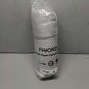 Cervical Pillow for Neck Pain ReliefErgonomic Cooling Dual-Sided Orthopedic Neck Pillow with Ice Silk Pillowcase, Breathable Memory Foam Contour Pillow for Side, Back, Stomach Sleepers (Queen Size 25.2"Lx15.35"Wx5.12"H, Light Grey New)