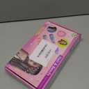 Hair Salon Toys for Girls, Automatic Hair Braiding Machine & Rope Braider with Accessories, Kids Hair Styling Tool, Christmas & Birthday Gifts Toys for Girls