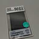 Nillkin Samsung Galaxy Note 20 Ultra Case, Slim Note 20 Ultra Protective Case with Slide Camera Cover Hard PC and TPU Ultra Thin Anti-Scratch Phone Case for Galaxy Note 20 Ultra 5g 6.9'' Black