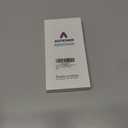 AOTESIER Magnetic for iPhone 16 Case, [Compatible with MagSafe][Camera Protection], Food Grade Silicone Phone Case with [2 Screen Protectors], Anti-Scratch Protective Lining, 6.1inch, Midnight Blue