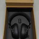 Razer BlackShark V3 Wireless Gaming Headset for PC: 50mm Drivers - Super Wideband Mic - 2.4 GHz, Bluetooth, USB - Works with Mac, PS5, Nintendo Switch, Smartphone - 70 Hr Battery - Black