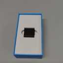 yvn 128GB Digital Voice Recorder - Voice Activated Recorder with Playback, Audio Recording Device for Lectures Meetings, USB C Dictaphone Sound Tape Recorder