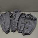 ABCCANOPY Canopy Water Weights Bag, 88LB (Gray)