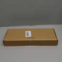 Guinea Pig Bridge, Small Animal Wooden Ladder Ramp, Guinea Pig Cage Ramp Bridge, Guinea Pig Cage Accessories for Guinea Pigs, Ferrets, Chinchillas (Medium) (50 cm)