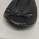 Xaijciz Women's Foldable Flat, Black, Medium