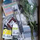 Box of Mixed Items, Retail is Estimated