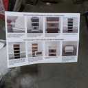 Large Storage Bins with Lids, 88Gal / 352QT Stackable Collapsible Plastic Bins with Wheels, Closet Organizers for Bedroom, Kids Room, Living Room, Garage (22Gal)