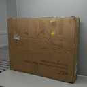 KCC Memory Foam Massage Table Premium Portable Foldable Massage Bed Height Adjustable, 84 Inches Long 28 Inchs Wide Home Salon Spa Bed Tattoo Table with Accessories &Carrying Case, Easy Set Up (Aluminum Frame)