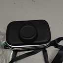 Aproca Case Compatible with Canon AE-1 35mm SLR Camera, Portable Hard Storage Bag for Accessories (Case Only)