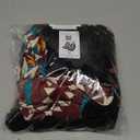 Tribal Aztec Car Seat Cover 2 Pack Breathable Elastic Polyester Car Seat Covers for Front Seats Soft Easy to Installation Universal Size Fit for Most Cars SUV