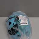 Toddler Kids Bike Helmet, Adjustable and Multi-Sport, 3 Sizes for Ages 1-2-3-5-8-14 Years Child Infant Boys Girls (Blue shark)