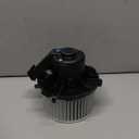 Aspligo Front 700319 AC Heater Blower Motor Fan Fit for Mercedes-Benz Sprinter 2500 3500 Sprinter 2010-2018, for Mercedes-Benz Sprinter 3500XD 2018 835610764