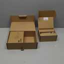 Veise Keyless Entry Door Lock with 2 Lever Handles - Electronic Keypad Deadbolt, Auto Lock, Back Lit & Easy Installation Design, Front Door Handle Sets, Matte Black