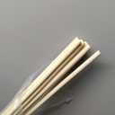 Dowel Rods Wood Sticks Wooden Dowel Rods - 5/16 x 18 Inch Unfinished Hardwood Sticks - for Crafts and DIYers - 25 Pieces by Woodpeckers
