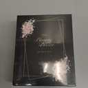 Light Based Face-Neck-Massager - 7 Color Portable Facial Massager for Skin Care, Rose Gold