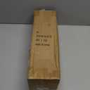 Small Christmas Tree with Lights, Holiday Artificial Flocked Mini Christmas Tree Decoration, Includes 50 Led Warm Yellow Lights and Cloth Bag, Indoor Home Evergreen Tabletop Decor 2ft/ 24inch