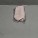 Loulou Lollipop Soft, Waterproof Silicone Feeding Bib for Babies and Toddlers (Confetti Blush)