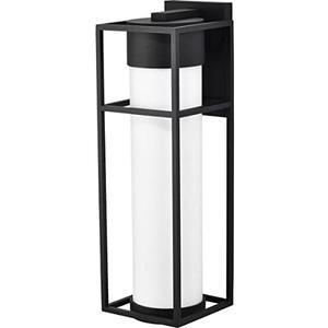 Nuvo Ledges 10W LED Outdoor Wall Lantern 62-16-7W225H8D
