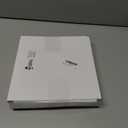 Sabary 25 Pcs Christmas Gift Boxes with Lids 4 x 4 x 4 Inches Candy Christmas Kraft Gift Boxes with Red Ribbons Small Present Box for Xmas Wedding Party Favor Birthday (Delicate Style)