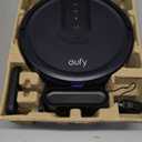 eufy RoboVac 25C Robot Vacuum With Wi-Fi, 1500Pa Suction, Voice Control, Ultra-Thin 2.85" Design and Easy To Clean