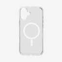 Clear Case For iPhone 16