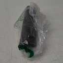 Stanley AeroLight Transit Bottle 20 oz | Locking Drink Through Lid | Leak Resistant Water Bottle or Coffee Travel Mug | Lightweight Insulated Stainless Steel | BPA-Free | Black